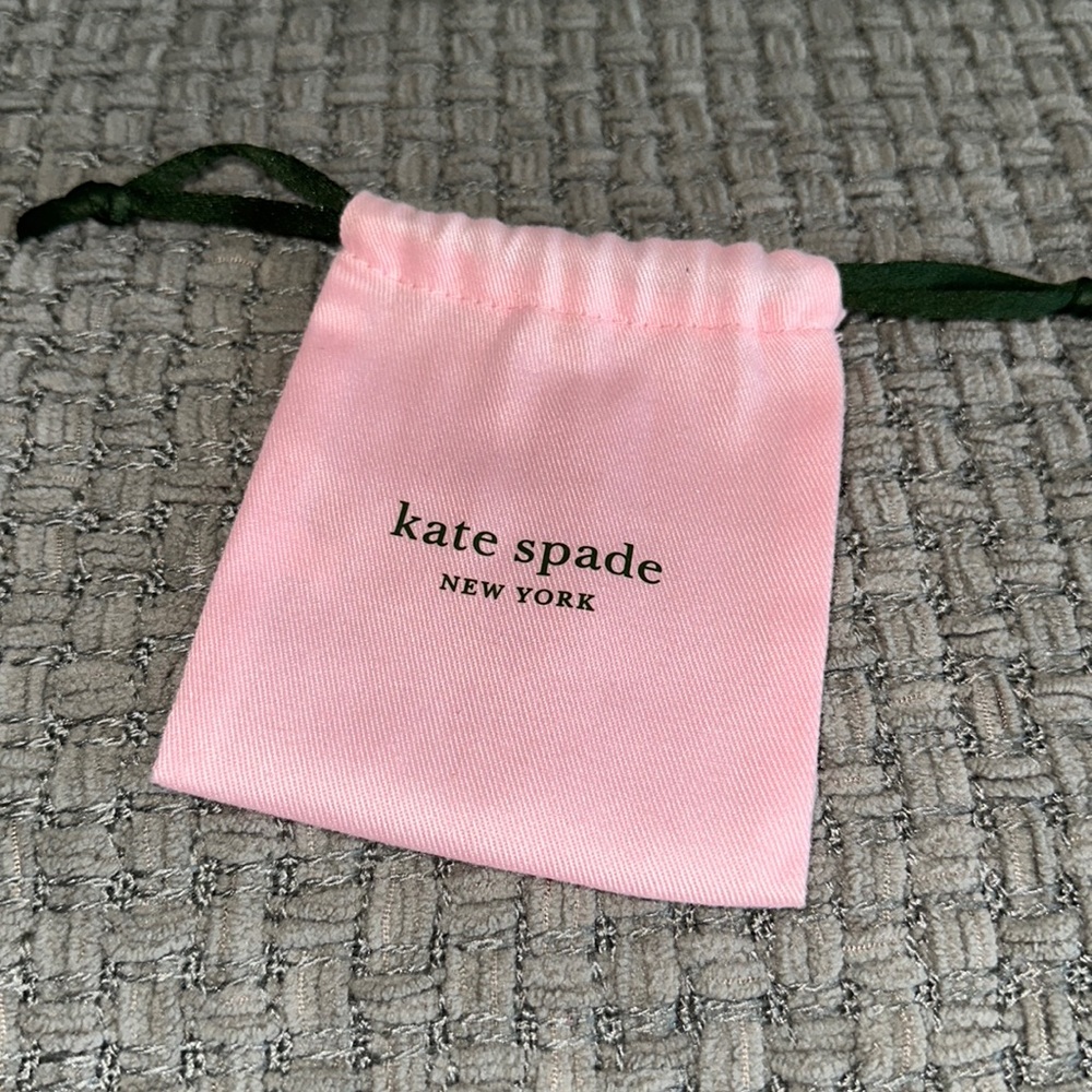 Kate spade gift sack